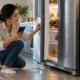 هنگام خرابی یخچال چه نکاتی را قبل از تماس با تعمیرکار باید بدانیم؟