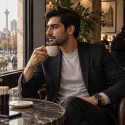 ساعت مچی مناسب برای کت و شلوار؛ راهنمای انتخاب یک اکسسوری شیک و رسمی