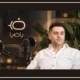 اولین عکس علی ضیا و همسرش + جزییات ازدواج علی ضیا