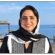سودا ابراهیمی مدل + عکس ها و بیوگرافی سودا ابراهیمی