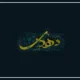 مداحی امام زمان تو روضه بخوان از مهدی اکبری + متن نوحه