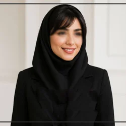مدل مو زیر مقنعه برای مدرسه راهنمایی [20 مدل زیبا و شیک]