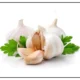 نحوه خوردن سیر خام ناشتا برای لاغری، کبد چرب و چاقی + فواید و عوارض