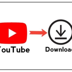نحوه دانلود از یوتیوب با گوشی و کامپیوتر با کیفیت بالا