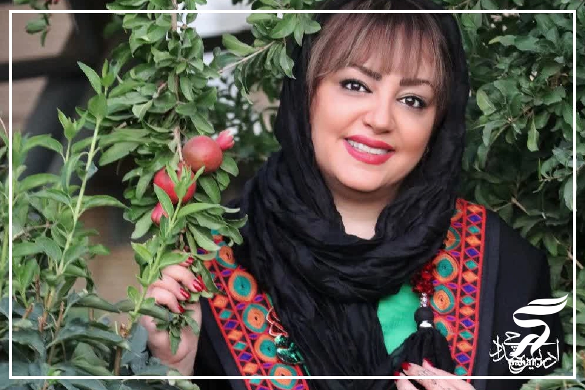 عکس کبری در فیلم خواب و بیدار + بیوگرافی و عکس های جدید