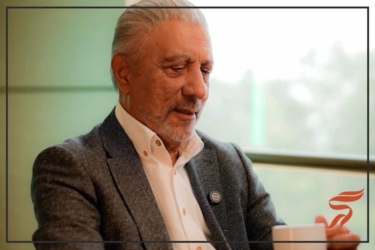 محسن قمی خواننده بیوگرافی + عکس ها، ازدواج و فرزندان