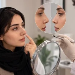 فیلر بینی برای چه کسانی مناسب است؟