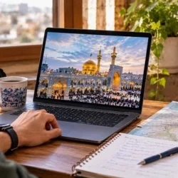 برنامه سفر ۳ روزه به مشهد؛ از جاهای دیدنی تا اقامت و هزینه‌ها