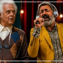 بازیگران سریال نسخه آزمایشی + عکس، نقش و بیوگرافی کوتاه