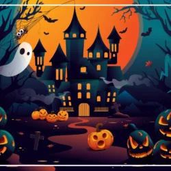 هالووین کیه؟ تاریخ دقیق هالووین ۱۴۰۵