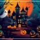 هالووین کیه؟ تاریخ دقیق هالووین ۱۴۰۵
