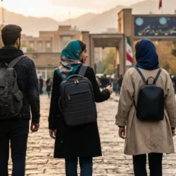 راهنمای خرید کوله پشتی دانشجویی – از مدل های ضدآب تا ضد سرقت