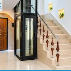 چرا آسانسور خانگی برای خانه های دوبلکس انتخاب مناسبی است؟