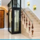 چرا آسانسور خانگی برای خانه های دوبلکس انتخاب مناسبی است؟