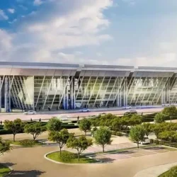 با این راهنما، در فرودگاه کیش گم نمی شوید!