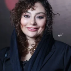 عکسهای بازیگران در اکران خصوصی فیلم سینمایی من میترسم