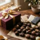 انتخاب شکلات خارجی برای هدیه