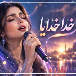 متن آهنگ خدا خدا خدایا dewona 【دانلود و متن】