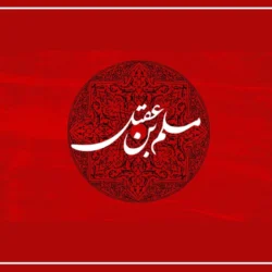 روضه حضرت مسلم برای خانه دار شدن [متن و صوت روضه]