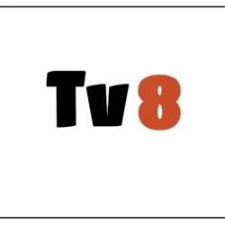 فرکانس جدید tv8 در ماهواره یاهست و ترکمنعالم
