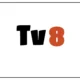 فرکانس جدید tv8 در ماهواره یاهست و ترکمنعالم