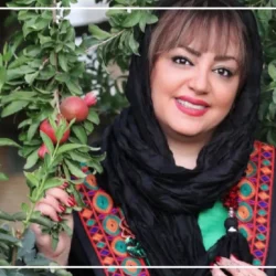 عکس کبری در فیلم خواب و بیدار + بیوگرافی و عکس های جدید