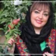 عکس کبری در فیلم خواب و بیدار + بیوگرافی و عکس های جدید