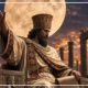 متن تبریک سالروز تولد کوروش کبیر [جملات زیبا برای تولد کوروش کبیر]